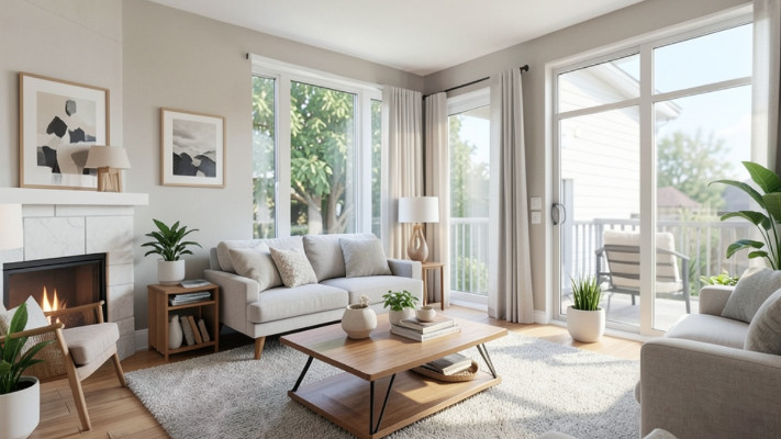 How to Settle In Smoothly and Enjoy Your New Home From Day One