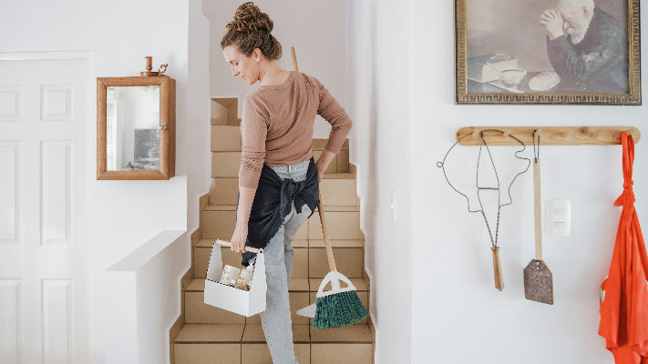Preparing for Showings: Making Your Home Shine