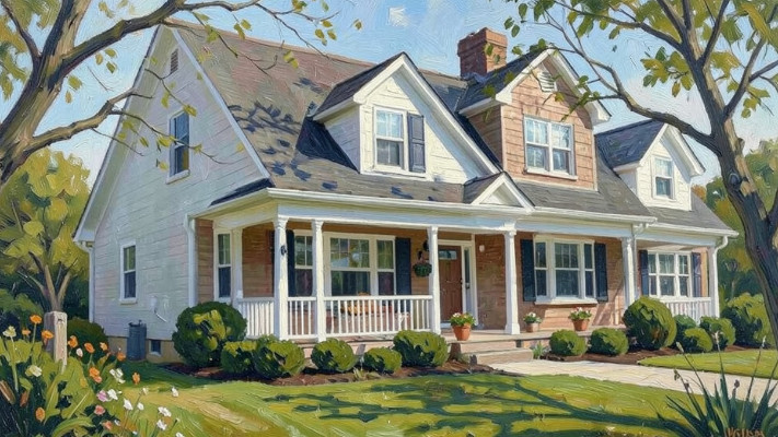 How to Manage Stress and Stay Calm While Buying Your New Home
