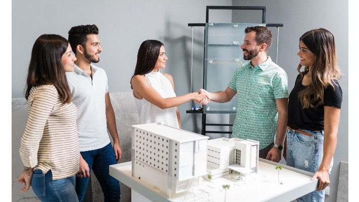 Steps to Successfully Purchase and Manage Your First Investment Property