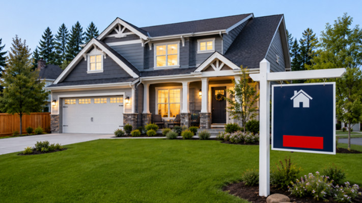 Top Real Estate Tips Every First-Time Buyer Should Know