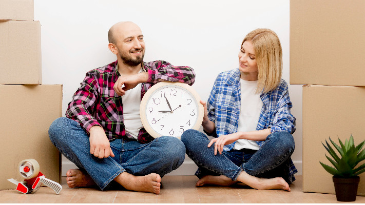 How to Settle In Quickly and Feel at Home After Your Move